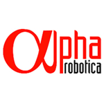 Alpha Robotica Services BV