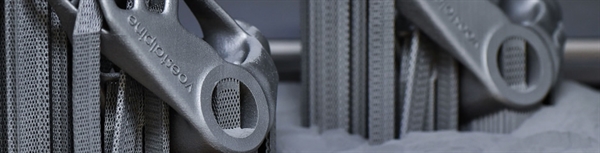 Staalproducent investeert in 3D printen
