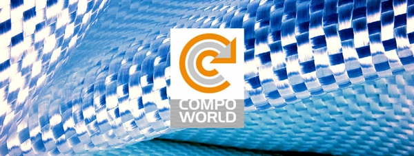 Meld uw projectvoorstellen voor 6 februari aan bij CompoWorld