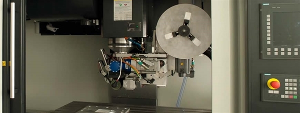 Nieuwe ultrasone 3D-printtechnologie  ontwikkeld