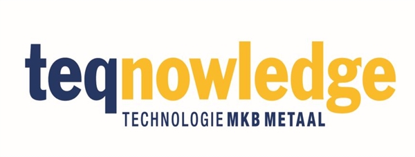Teqnowledge: Het kenniscentrum voor metalen