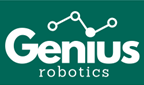 Genius Robotics bv